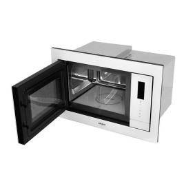 Микроволновая печь AKPO MEA 2501 Flat WH
