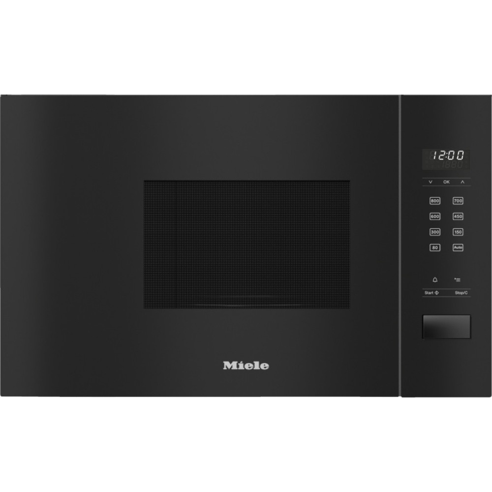Микроволновая печь MIELE M2230SC OBSW