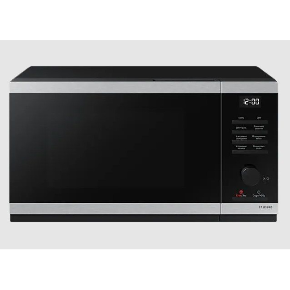 Микроволновая печь SAMSUNG MG23DG4524ATBW