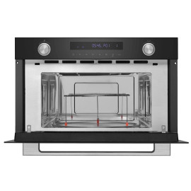 Микроволновая печь MAUNFELD MBMO349GB