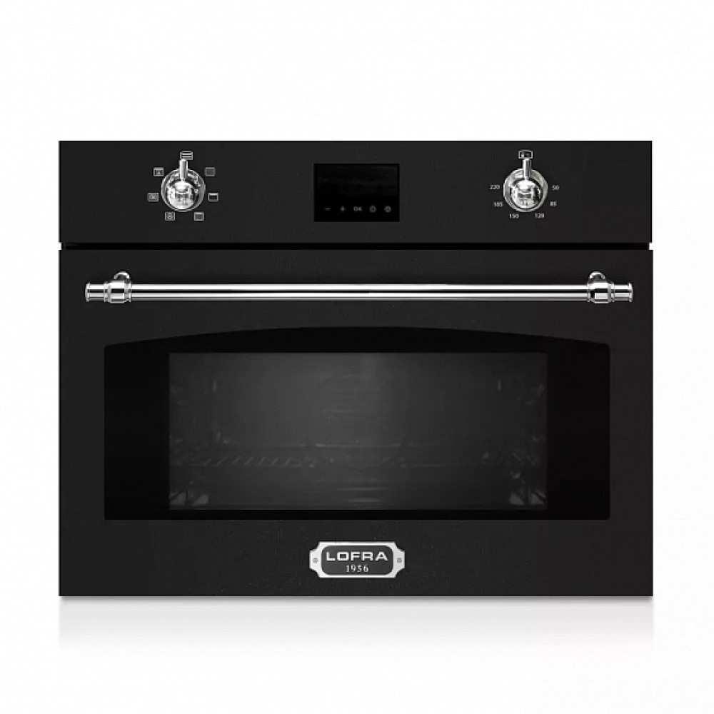 Микроволновая печь LOFRA FMRNM66ME CHROME
