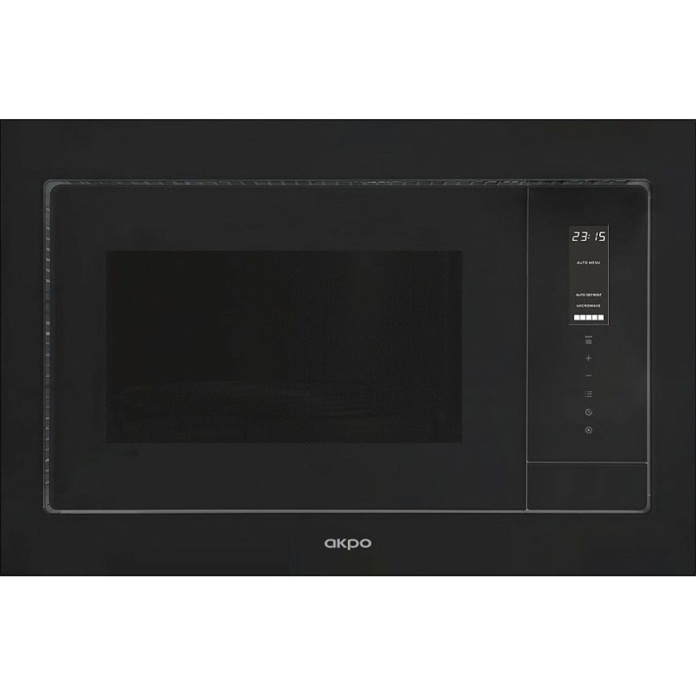 Микроволновая печь AKPO MEA 2501 Flat BL