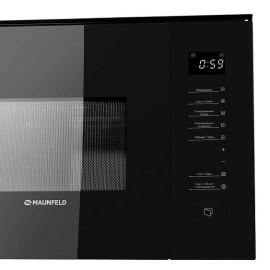 Микроволновая печь MAUNFELD MBMO820SGB09