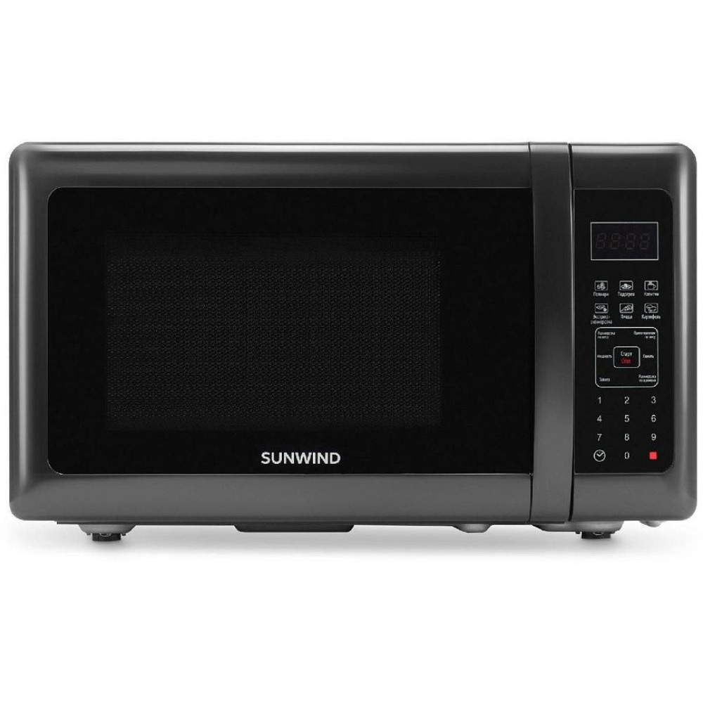 Микроволновая печь SUNWIND SUN-MW007