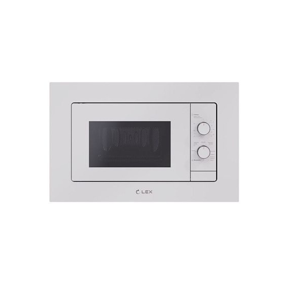 Микроволновая печь LEX BIMO 20.04 WH
