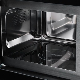 Микроволновая печь AKPO MEA 2501 Flat BL