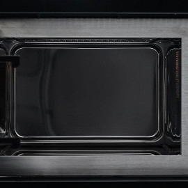 Микроволновая печь AKPO MEA 2501 Flat BL