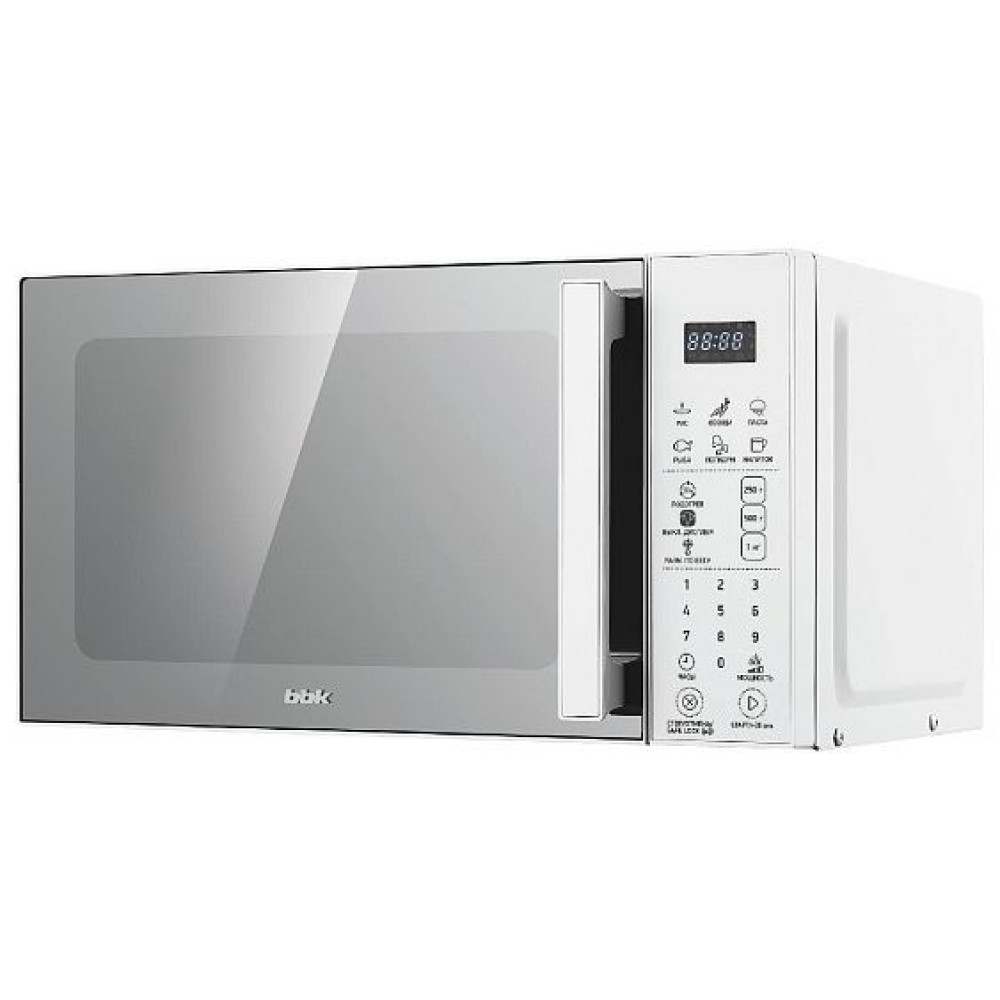 Микроволновая печь BBK 20MWS-805S/W