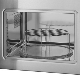 Микроволновая печь MAUNFELD MBMO820SGB09