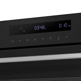 Микроволновая печь MAUNFELD MBMO349GB
