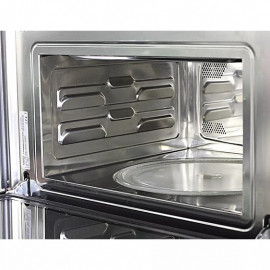 Микроволновая печь LOFRA FMRNM66ME CHROME