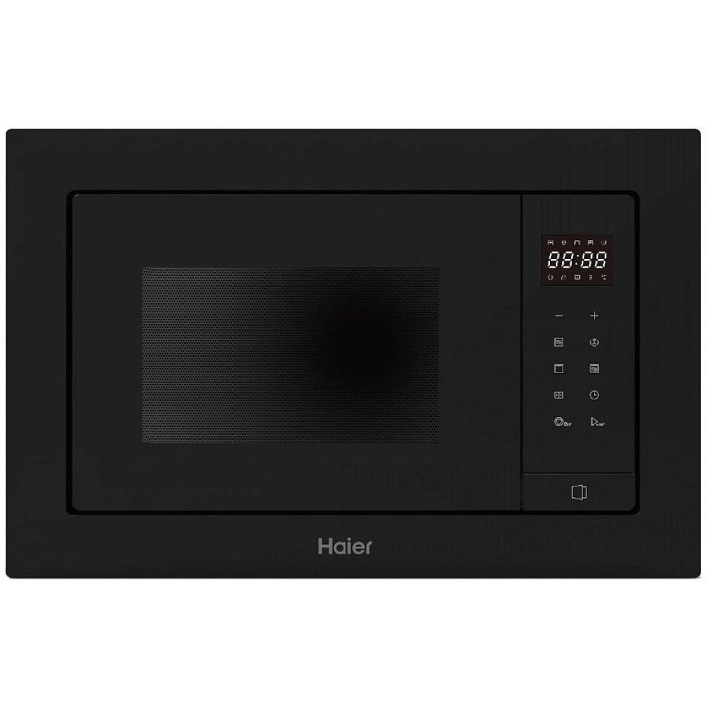 Микроволновая печь HAIER HMX-BTG207B