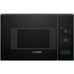 Встраиваемая микроволновая печь Bosch BFL 520MB0