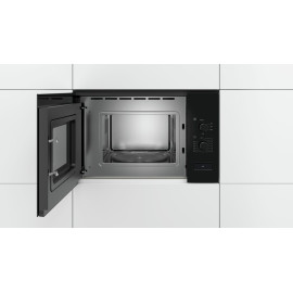 Встраиваемая микроволновая печь Bosch BFL 520MB0