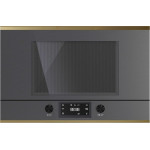 Микроволновая печь KUPPERSBUSCH ML 6330.0 GPH 4