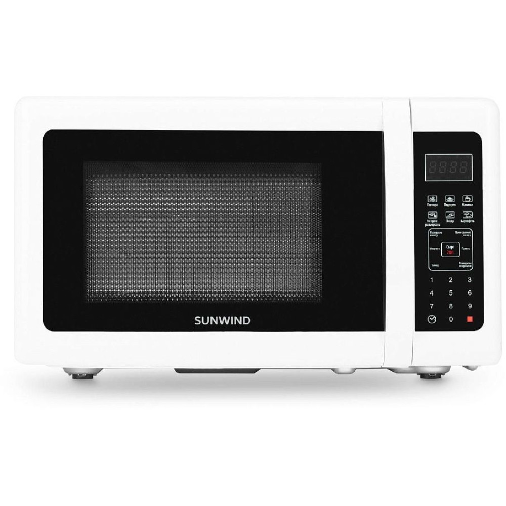Микроволновая печь SUNWIND SUN-MW005