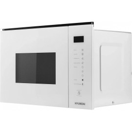 Микроволновая печь HYUNDAI HBW 2560 WG