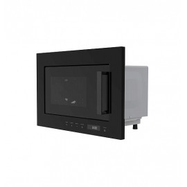 Микроволновая печь LEX BIMO 20.07 BLACK
