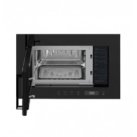 Микроволновая печь LEX BIMO 20.07 BLACK