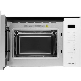 Микроволновая печь HYUNDAI HBW 2560 WG