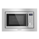 Микроволновая печь MAUNFELD XBMO202S