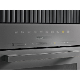Микроволновая печь MIELE M7244TC GRGR