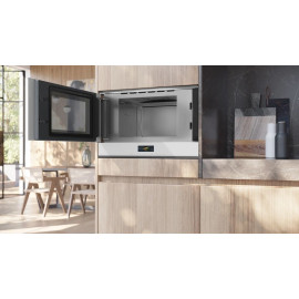 Микроволновая печь SIEMENS BF722L1W1