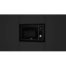 Микроволновая печь TEKA ML 8200 BIS NIGHT RIVER BLACK