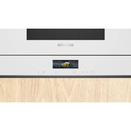 Микроволновая печь SIEMENS BF722L1W1