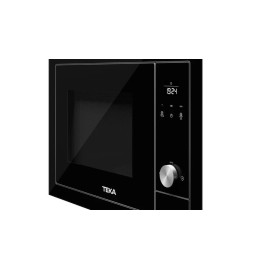 Микроволновая печь TEKA ML 8200 BIS NIGHT RIVER BLACK