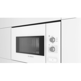 Встраиваемая микроволновая печь Bosch BFL 520MW0