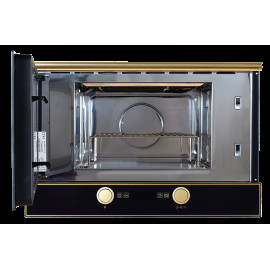 Микроволновая печь KUPPERSBERG rmw 393 b