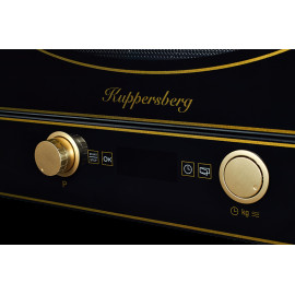Микроволновая печь KUPPERSBERG rmw 393 b