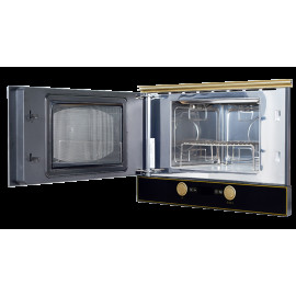 Микроволновая печь KUPPERSBERG rmw 393 b