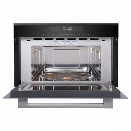 Микроволновая печь KORTING KMI 830 GNBX