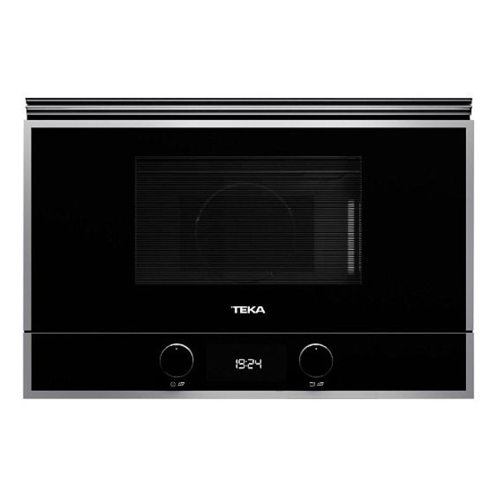 Микроволновая печь TEKA ML 822 BIS L BLACK-SS (40584300)