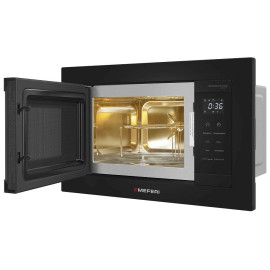 Микроволновая печь MEFERI MMO6020BK COMFORT