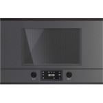 Микроволновая печь KUPPERSBUSCH ML 6330.0 GPH 5
