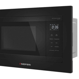 Микроволновая печь MEFERI MMO6020BK COMFORT