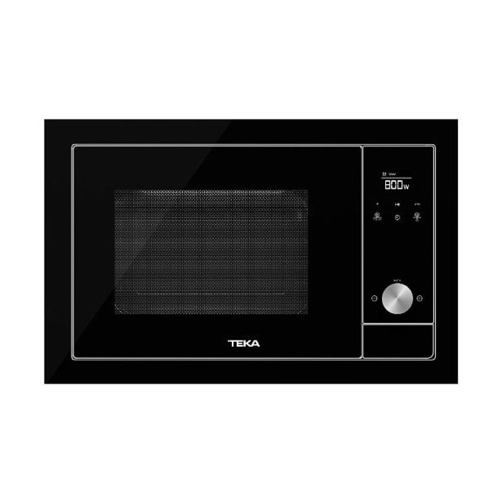 Микроволновая печь TEKA ML 8200 BIS NIGHT RIVER BLACK