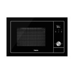 Микроволновая печь TEKA ML 8200 BIS NIGHT RIVER BLACK