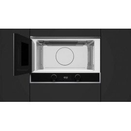 Микроволновая печь TEKA ML 822 BIS L BLACK-SS (40584300)