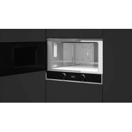 Микроволновая печь TEKA ML 822 BIS L BLACK-SS (40584300)