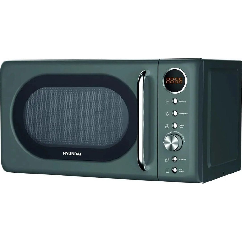 Микроволновая печь HYUNDAI HYM-D3036