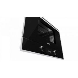 Микроволновая печь TEKA ML 822 BIS L BLACK-SS (40584300)