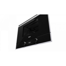 Микроволновая печь TEKA ML 822 BIS L BLACK-SS (40584300)