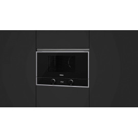 Микроволновая печь TEKA ML 822 BIS L BLACK-SS (40584300)
