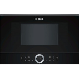 Встраиваемая микроволновая печь BOSCH BFR634GB1