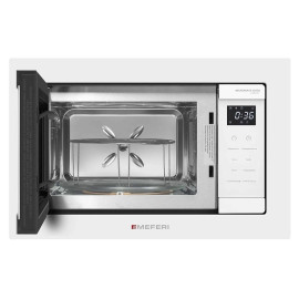 Микроволновая печь MEFERI MMO6020WH COMFORT