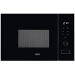 Микроволновая печь AEG MSB2057D-B